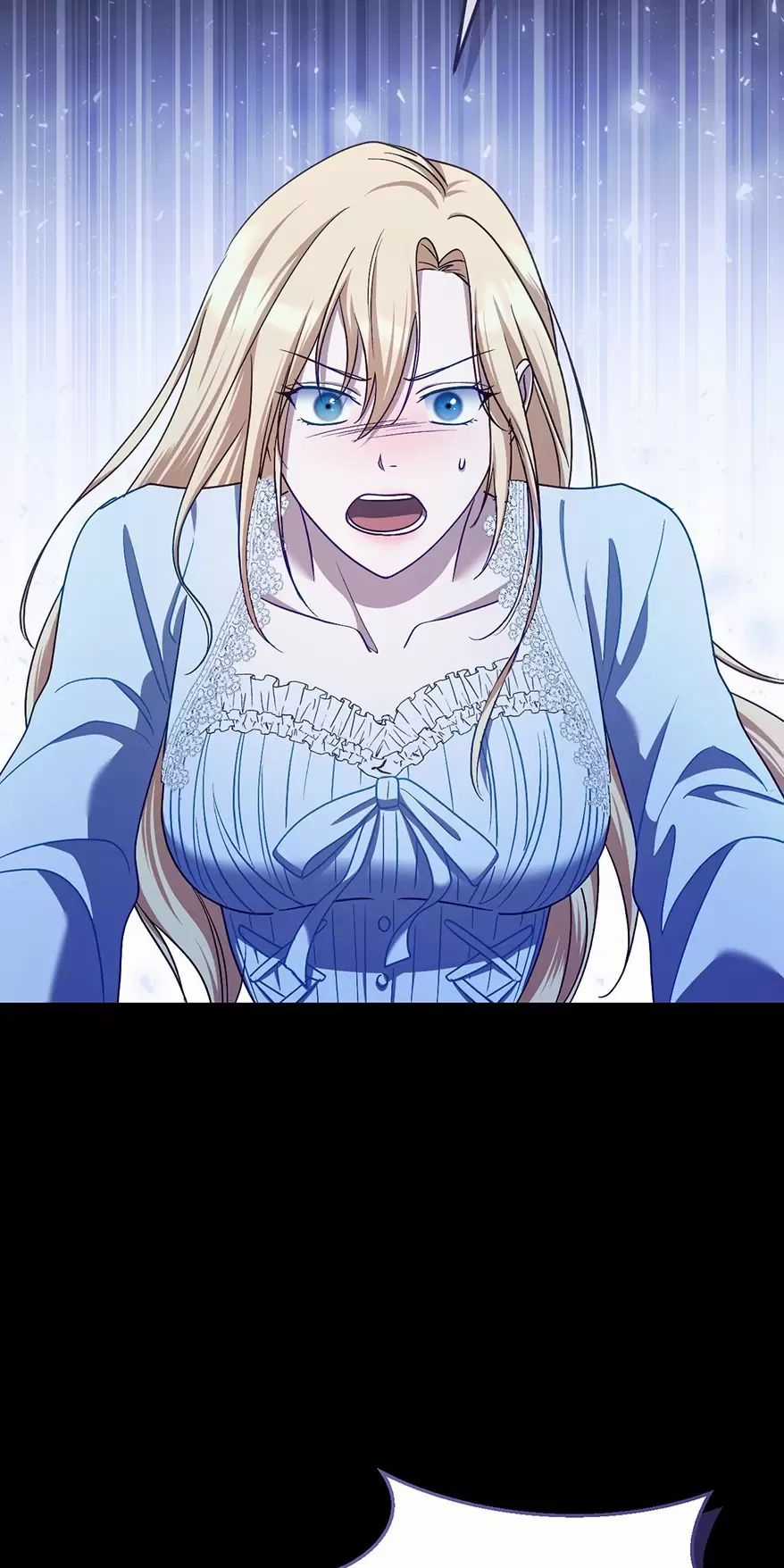 Thánh Nữ Giả Muốn Bỏ Trốn Chuong 43 trang 48