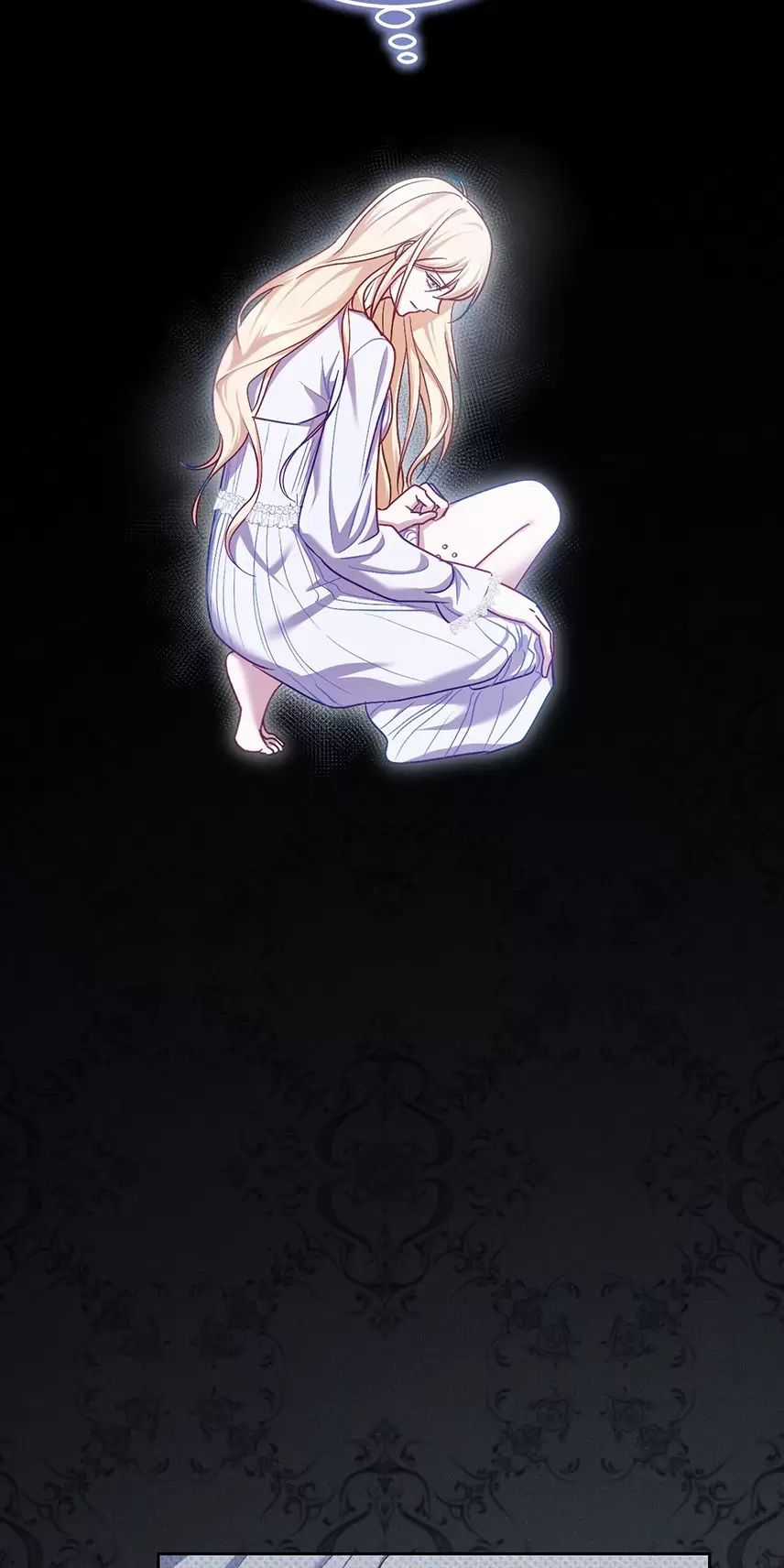 Thánh Nữ Giả Muốn Bỏ Trốn Chuong 43 trang 5