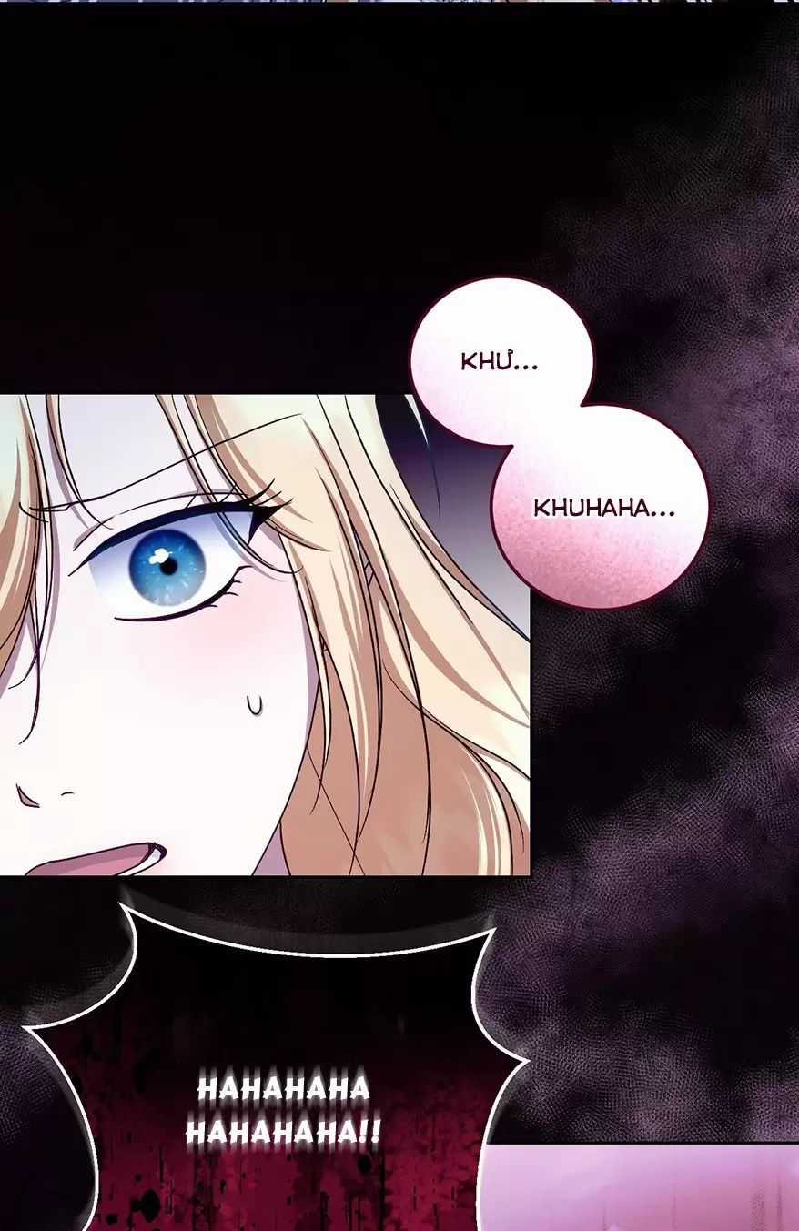 Thánh Nữ Giả Muốn Bỏ Trốn Chuong 43 trang 50