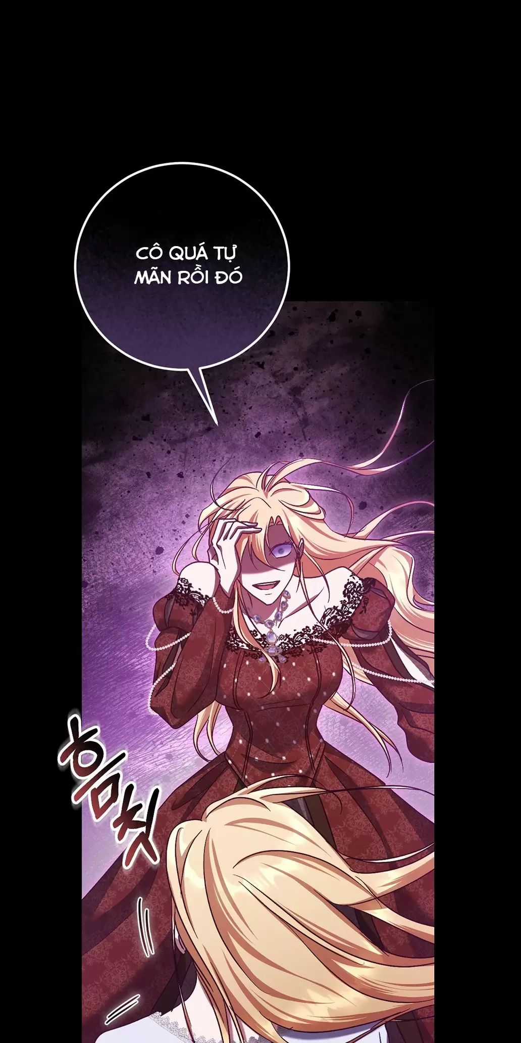 Thánh Nữ Giả Muốn Bỏ Trốn Chuong 43 trang 52