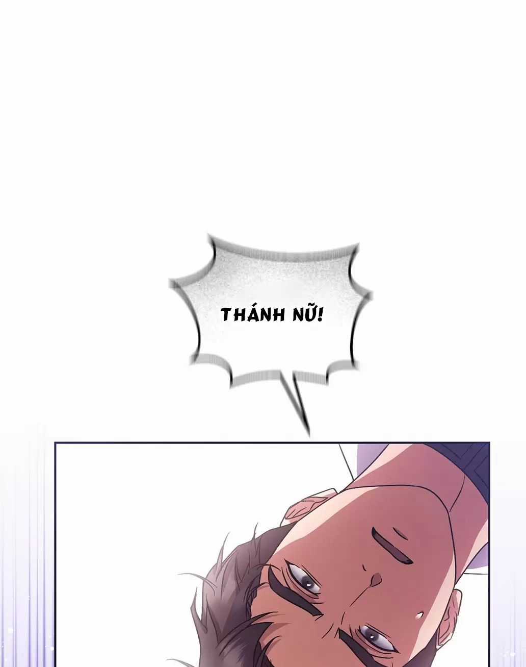 Thánh Nữ Giả Muốn Bỏ Trốn Chuong 43 trang 58