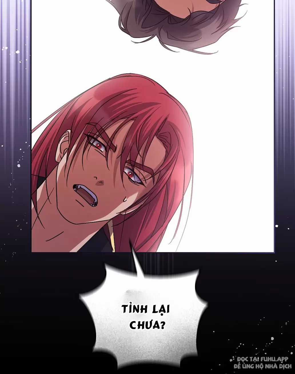 Thánh Nữ Giả Muốn Bỏ Trốn Chuong 43 trang 59