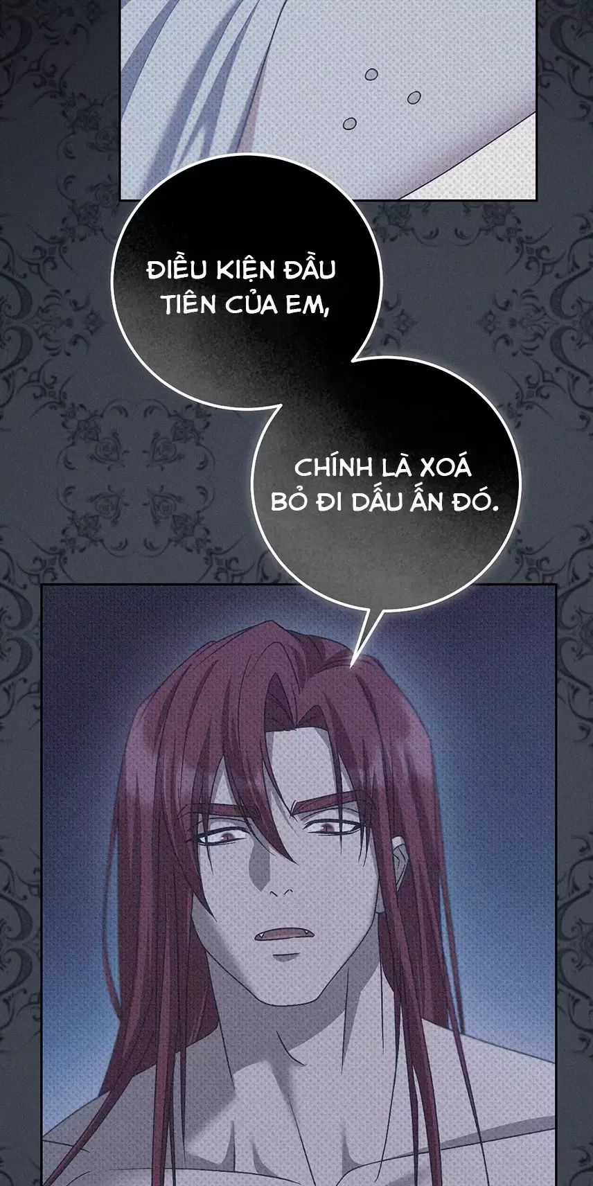 Thánh Nữ Giả Muốn Bỏ Trốn Chuong 43 trang 6