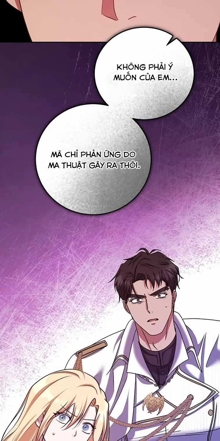 Thánh Nữ Giả Muốn Bỏ Trốn Chuong 43 trang 66