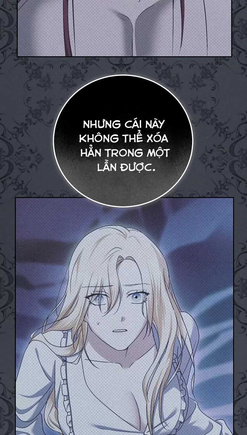 Thánh Nữ Giả Muốn Bỏ Trốn Chuong 43 trang 7