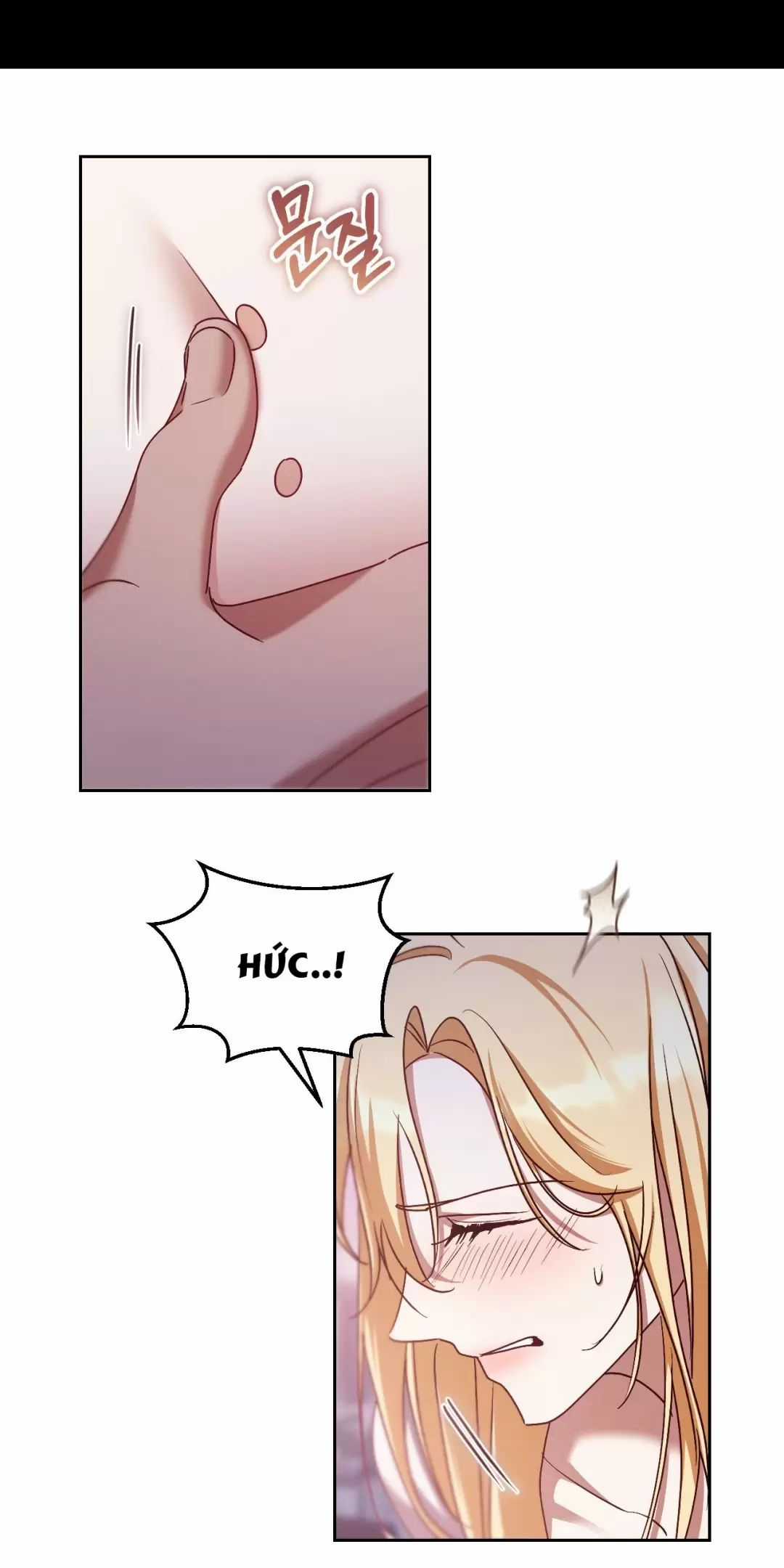 Thánh Nữ Giả Muốn Bỏ Trốn Chuong 44 trang 10