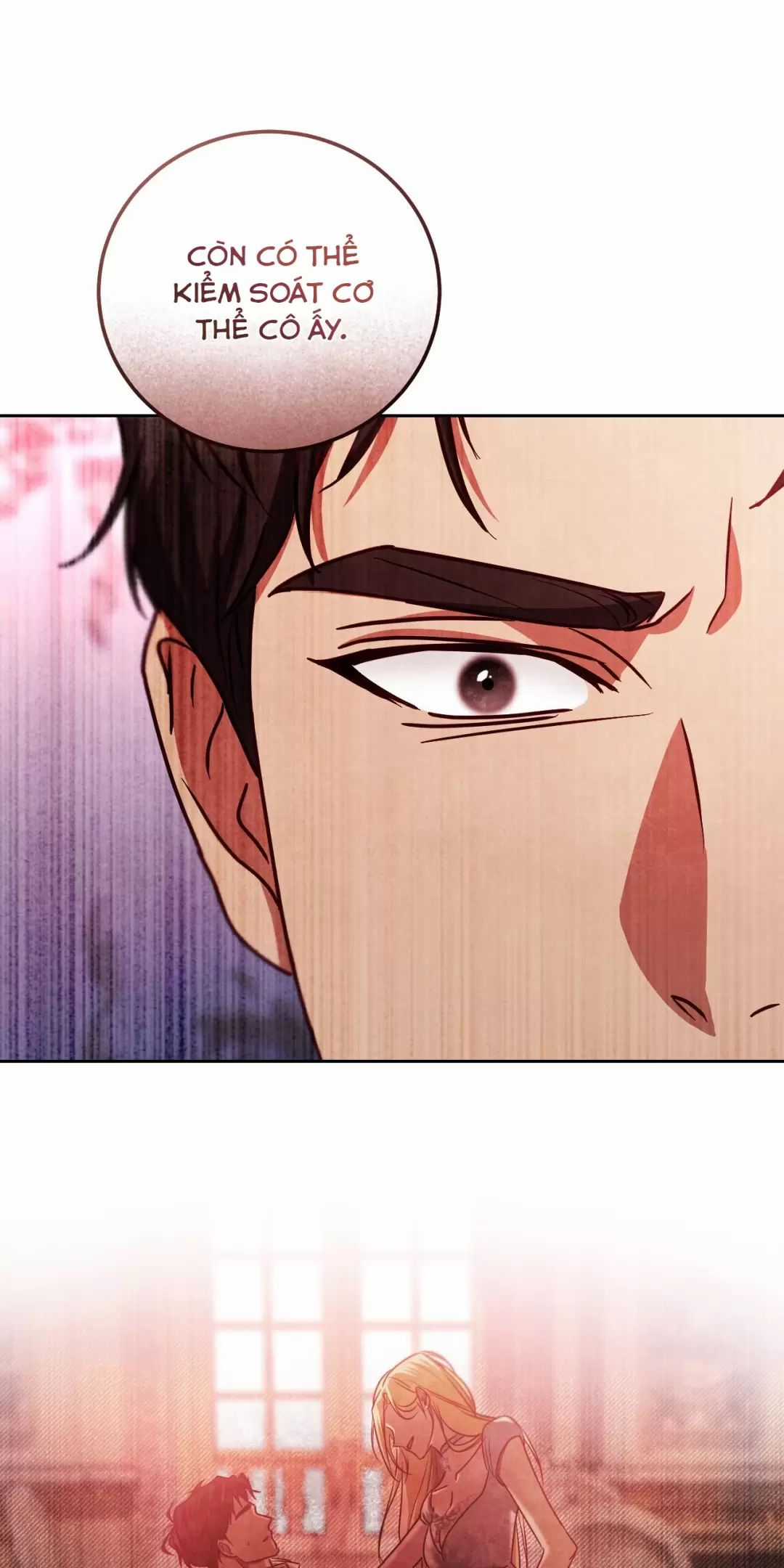 Thánh Nữ Giả Muốn Bỏ Trốn Chuong 44 trang 11