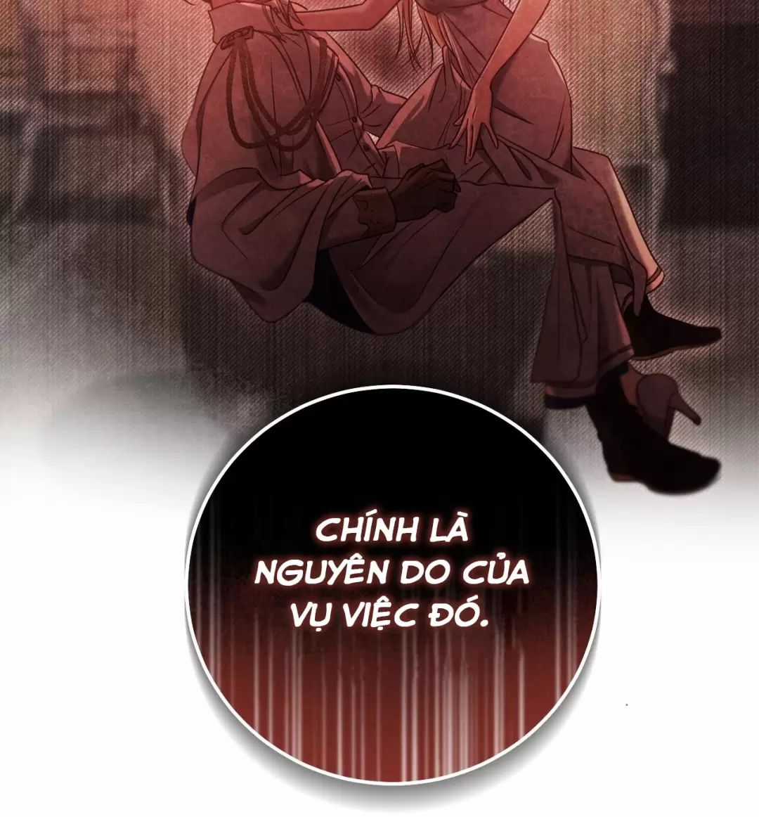 Thánh Nữ Giả Muốn Bỏ Trốn Chuong 44 trang 12