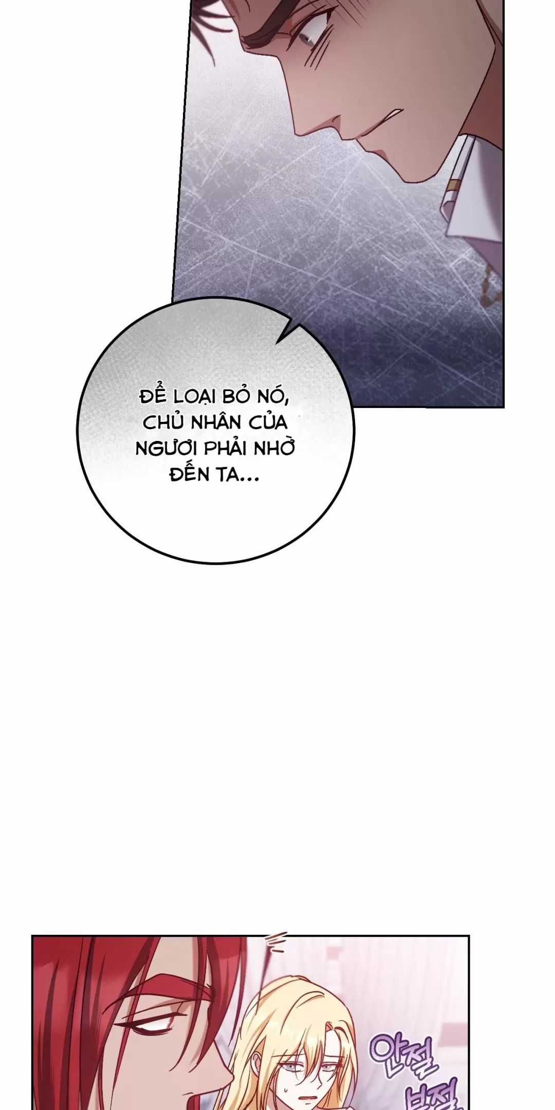 Thánh Nữ Giả Muốn Bỏ Trốn Chuong 44 trang 15