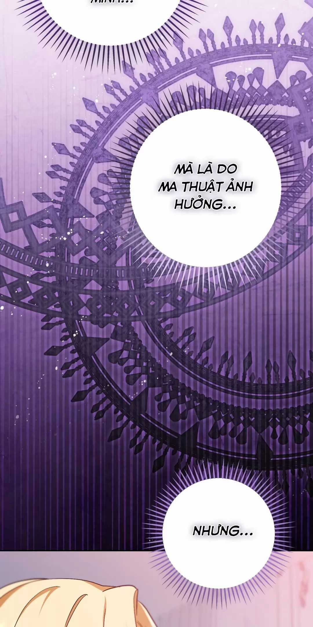 Thánh Nữ Giả Muốn Bỏ Trốn Chuong 44 trang 23