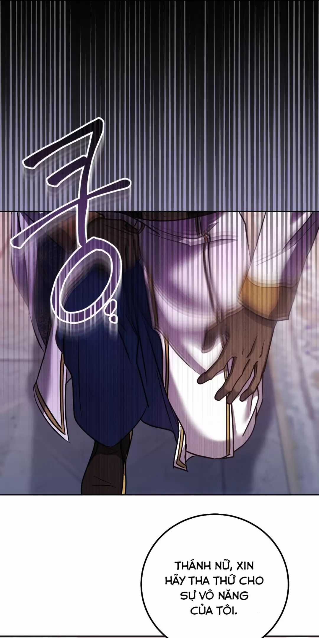 Thánh Nữ Giả Muốn Bỏ Trốn Chuong 44 trang 29