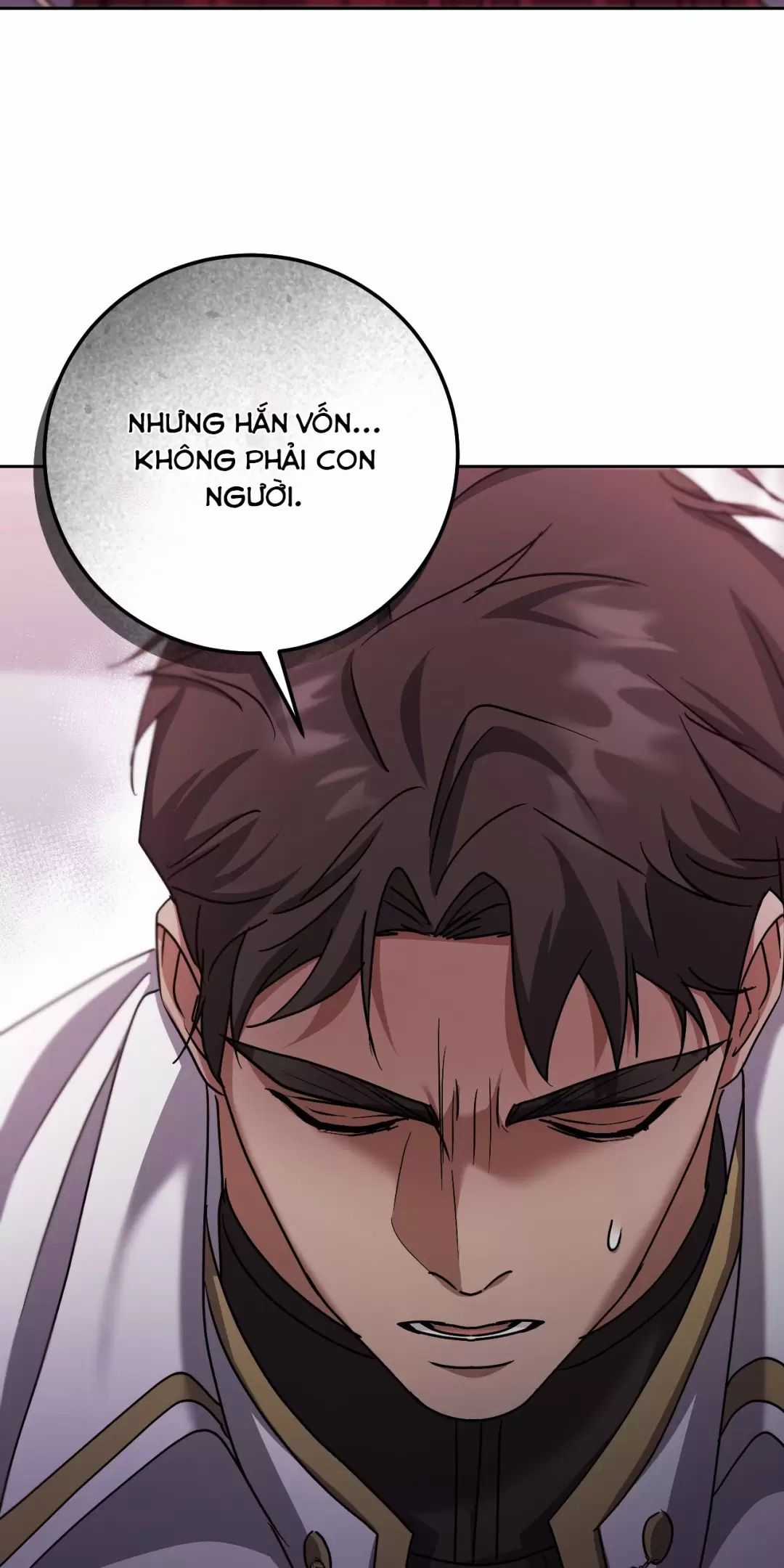 Thánh Nữ Giả Muốn Bỏ Trốn Chuong 44 trang 31