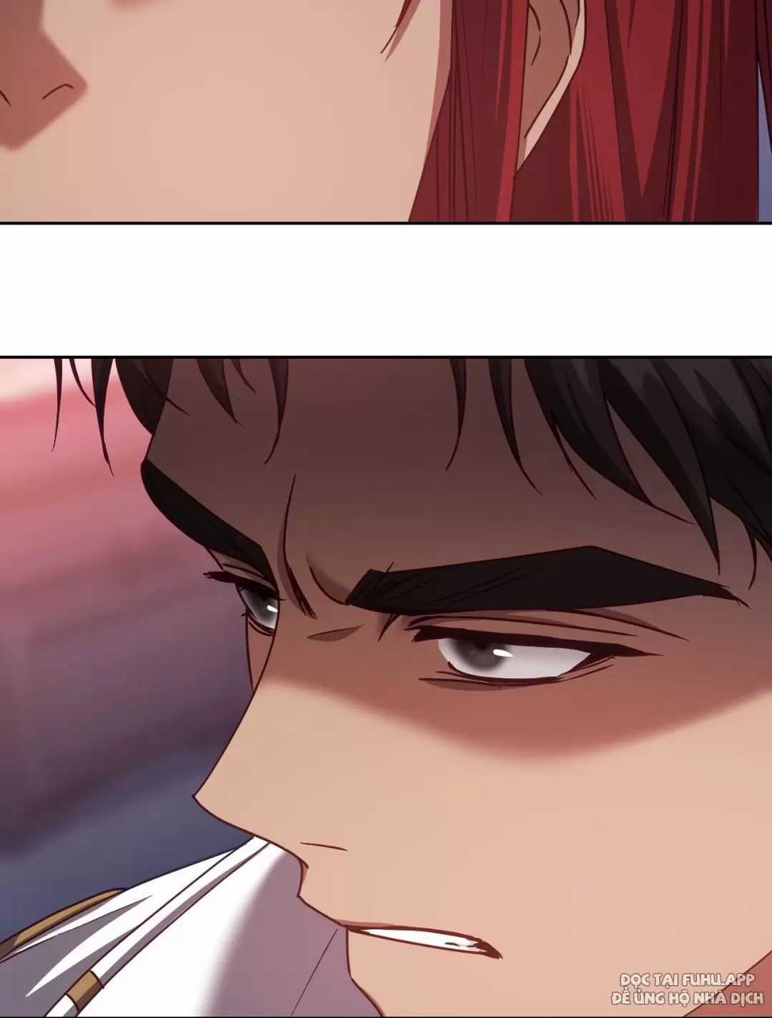 Thánh Nữ Giả Muốn Bỏ Trốn Chuong 44 trang 35