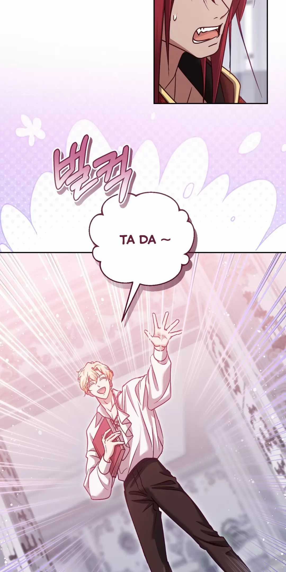 Thánh Nữ Giả Muốn Bỏ Trốn Chuong 44 trang 40