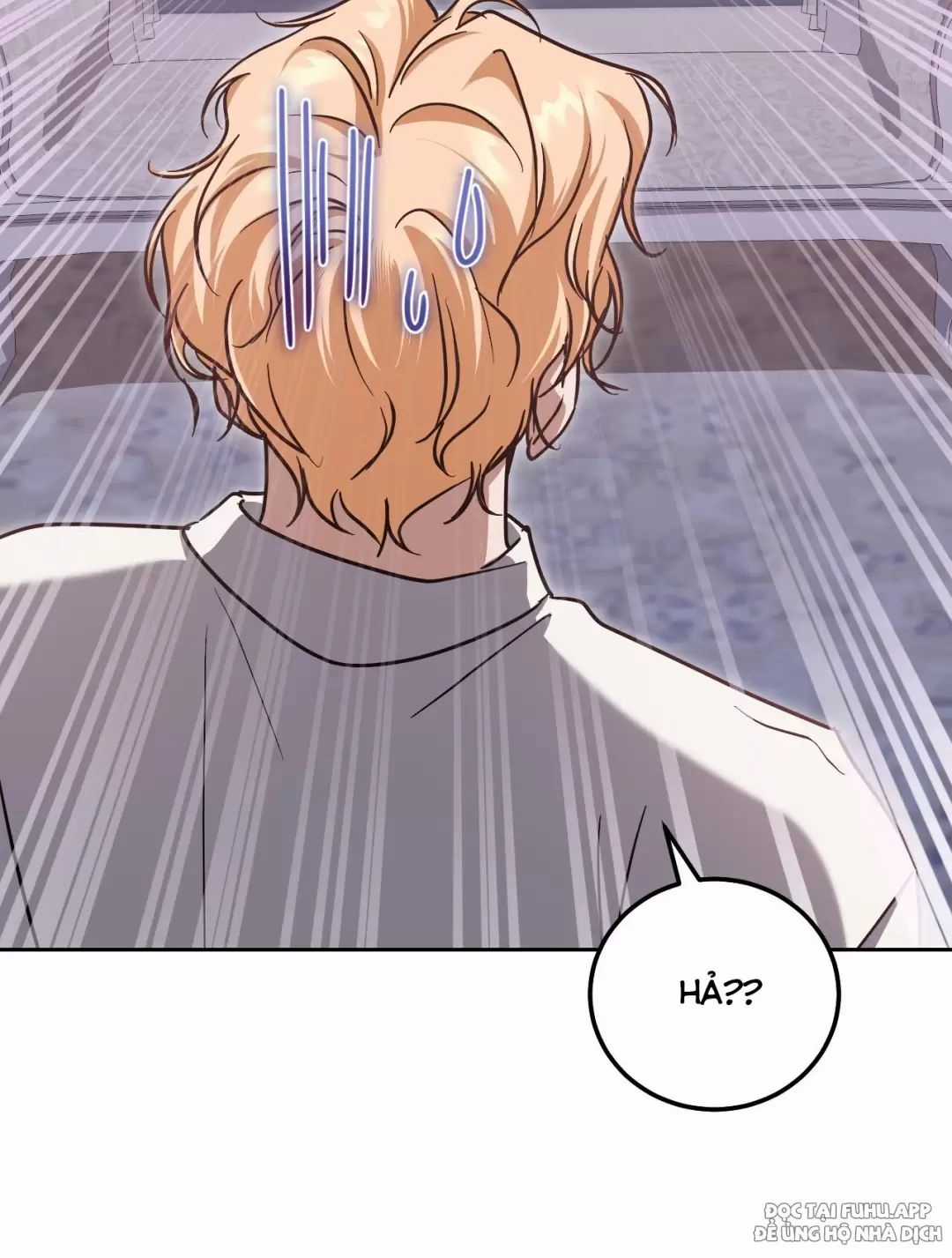 Thánh Nữ Giả Muốn Bỏ Trốn Chuong 44 trang 43