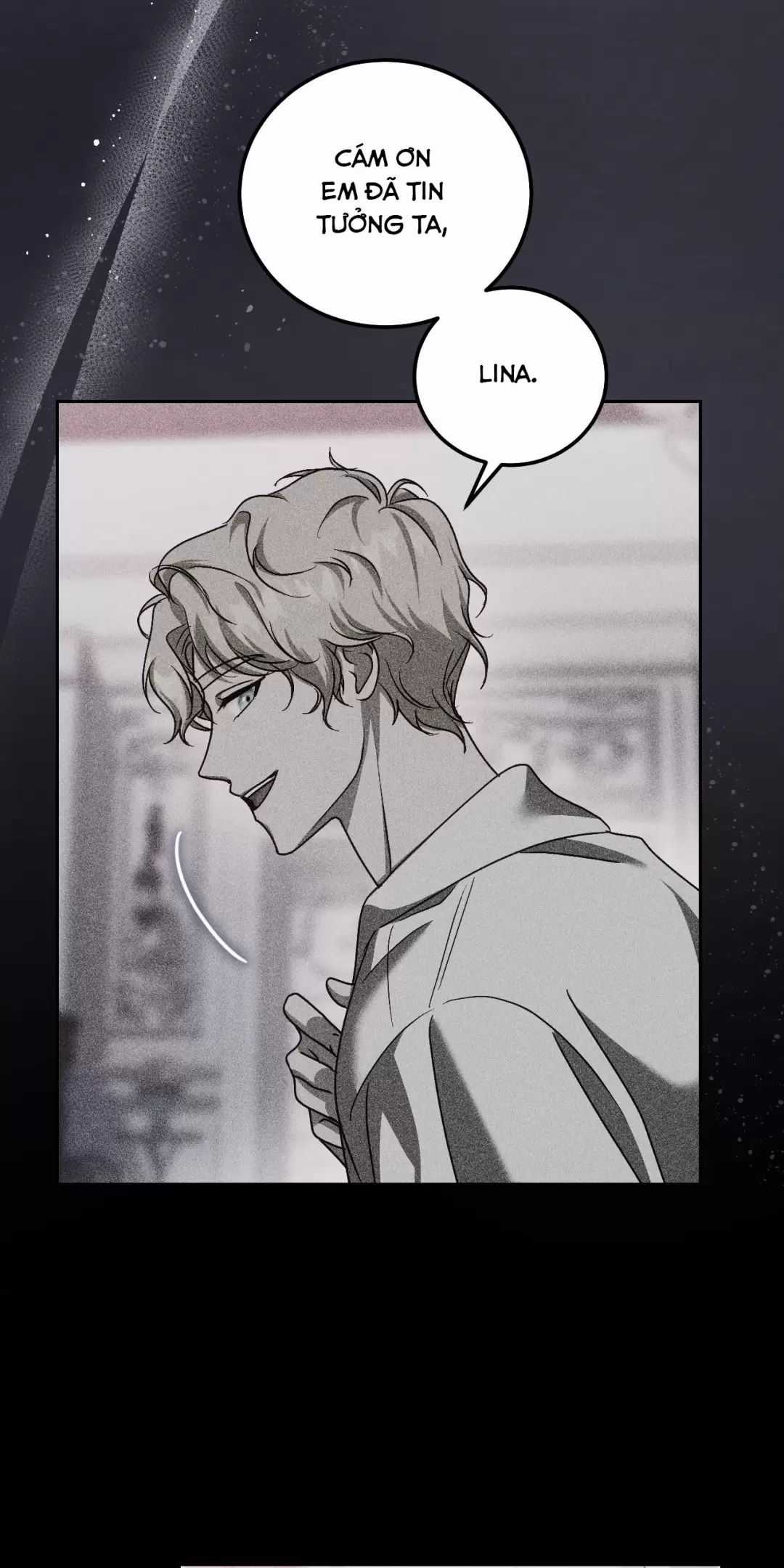 Thánh Nữ Giả Muốn Bỏ Trốn Chuong 44 trang 47