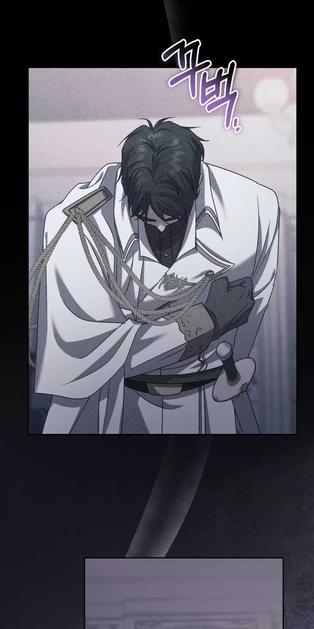 Thánh Nữ Giả Muốn Bỏ Trốn Chuong 44 trang 49