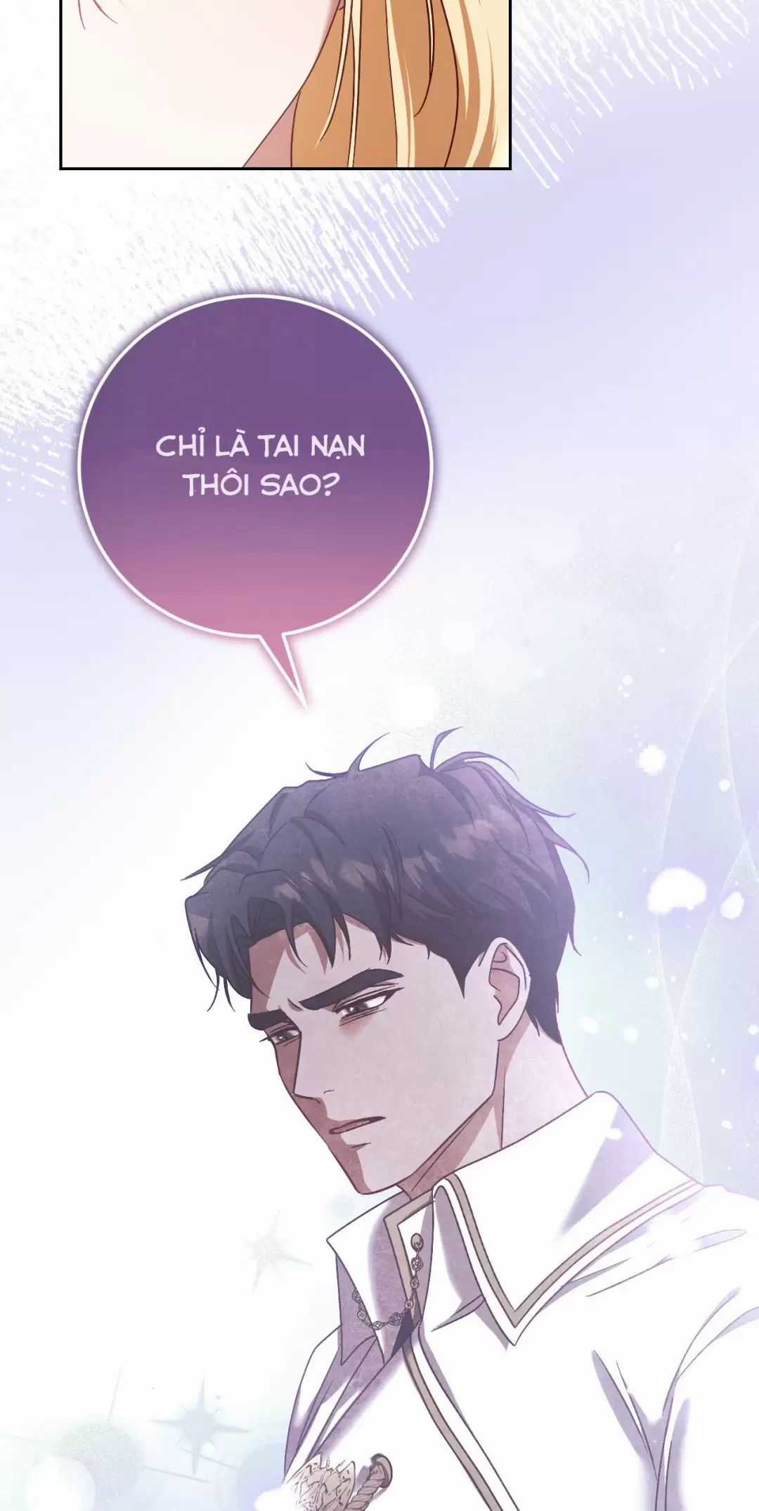 Thánh Nữ Giả Muốn Bỏ Trốn Chuong 44 trang 51