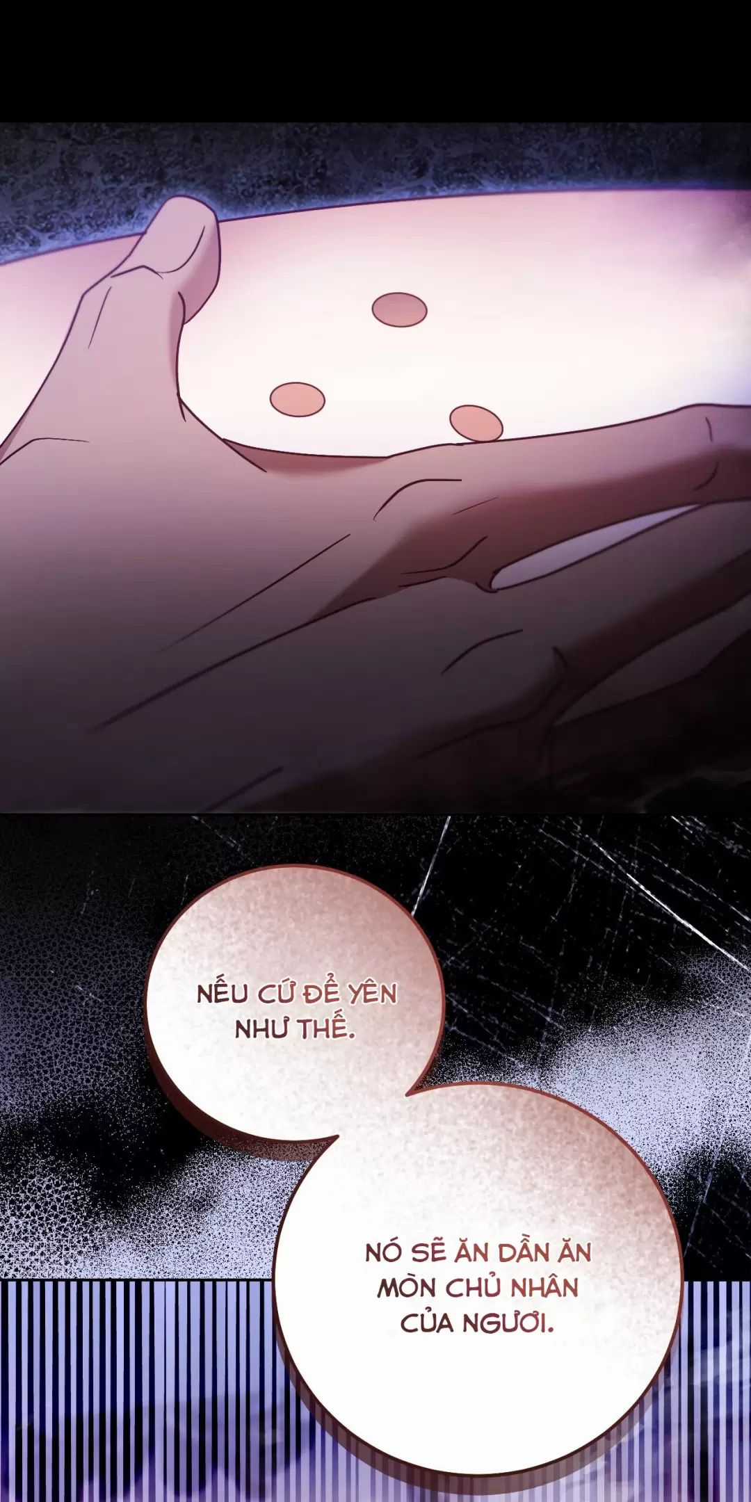 Thánh Nữ Giả Muốn Bỏ Trốn Chuong 44 trang 7