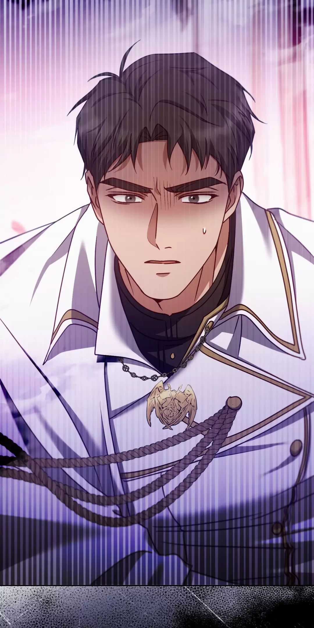 Thánh Nữ Giả Muốn Bỏ Trốn Chuong 44 trang 8