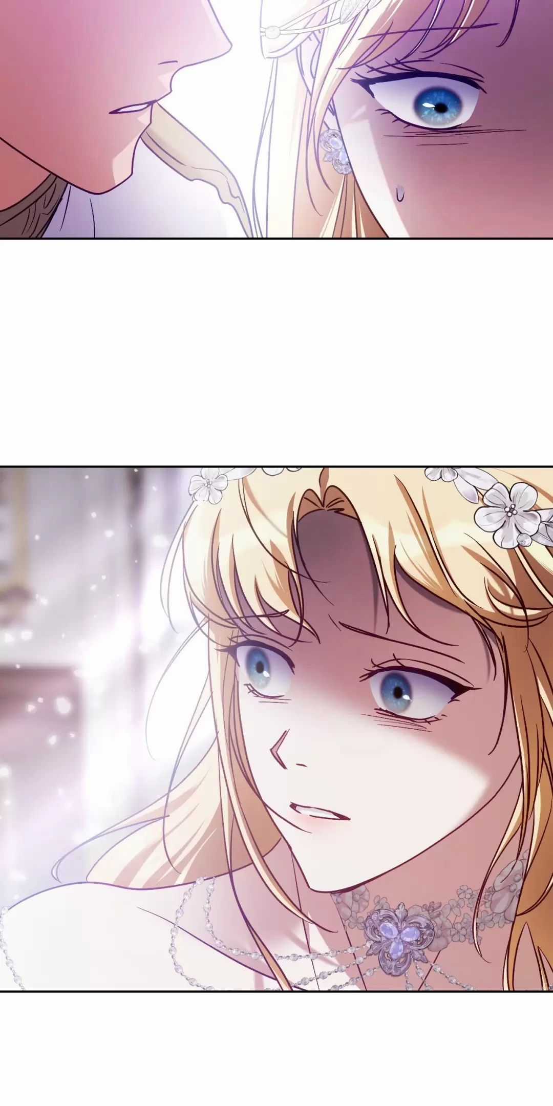 Thánh Nữ Giả Muốn Bỏ Trốn Chuong 45 trang 19