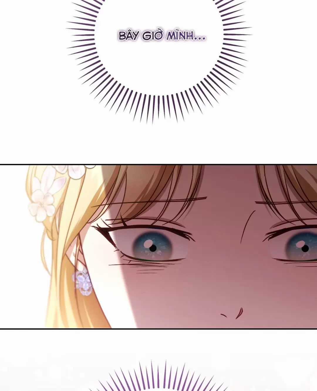 Thánh Nữ Giả Muốn Bỏ Trốn Chuong 45 trang 29