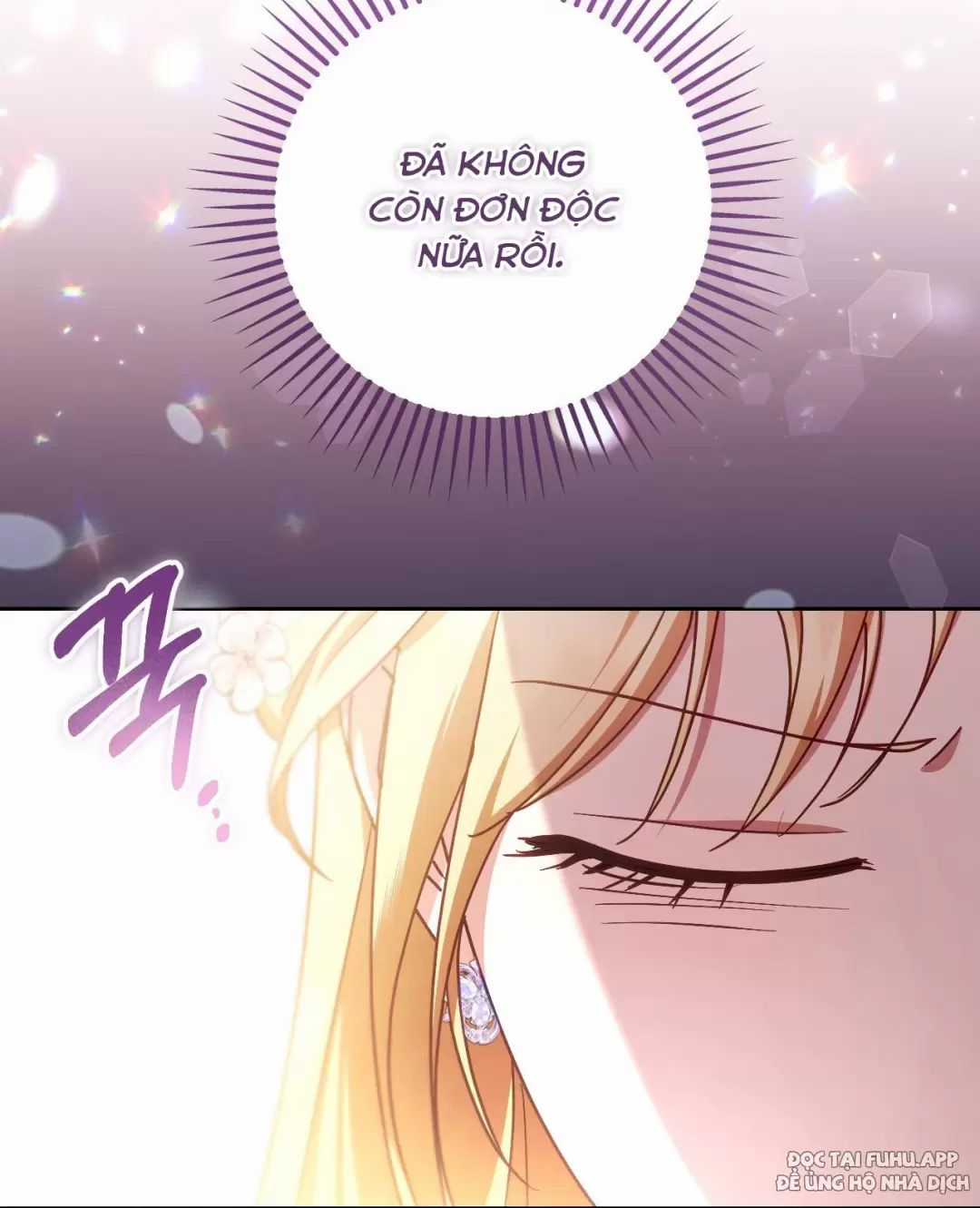 Thánh Nữ Giả Muốn Bỏ Trốn Chuong 45 trang 30