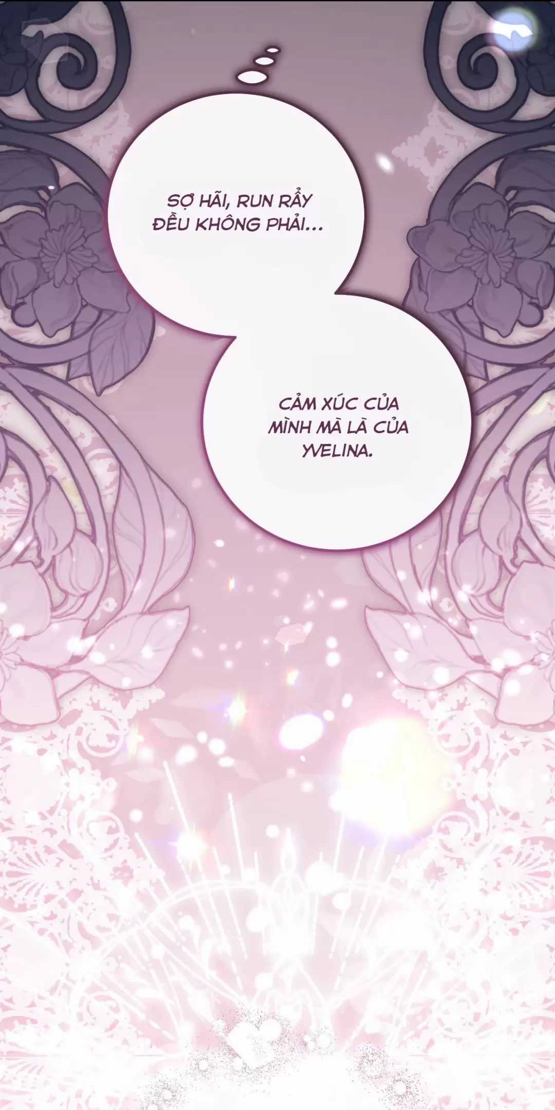 Thánh Nữ Giả Muốn Bỏ Trốn Chuong 45 trang 31