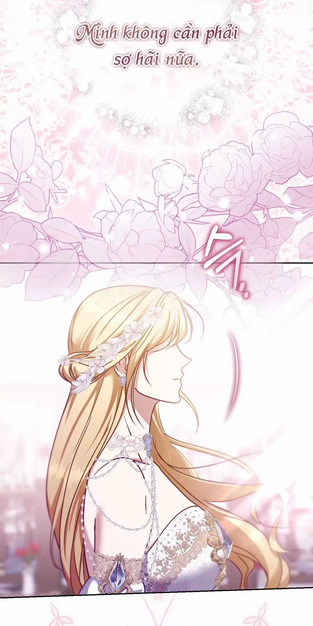 Thánh Nữ Giả Muốn Bỏ Trốn Chuong 45 trang 32