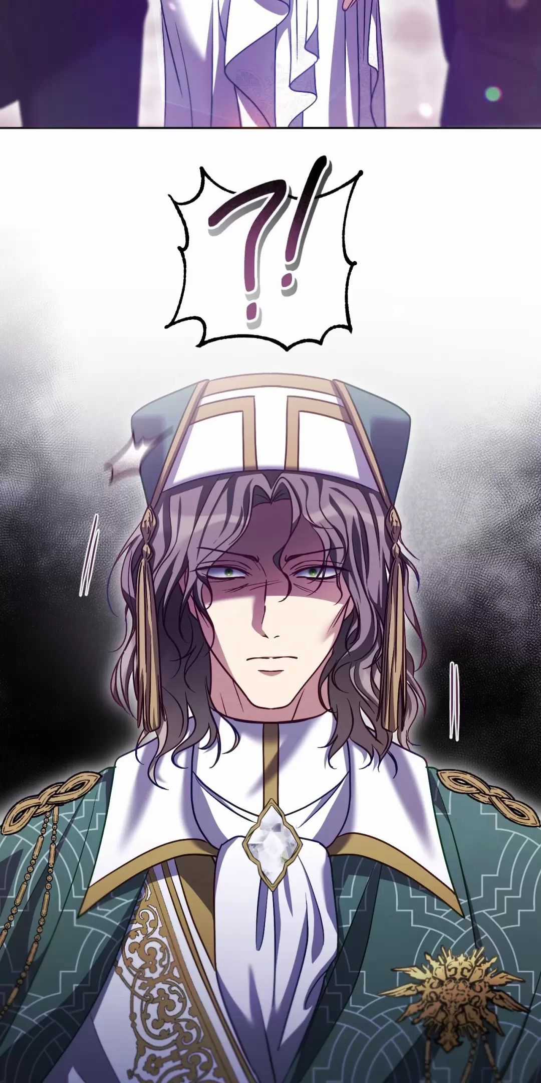 Thánh Nữ Giả Muốn Bỏ Trốn Chuong 45 trang 34