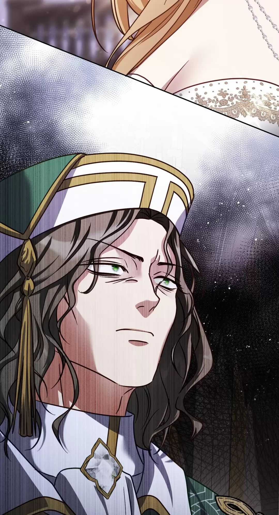 Thánh Nữ Giả Muốn Bỏ Trốn Chuong 45 trang 36