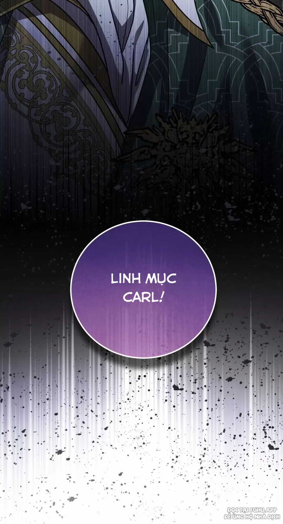 Thánh Nữ Giả Muốn Bỏ Trốn Chuong 45 trang 37