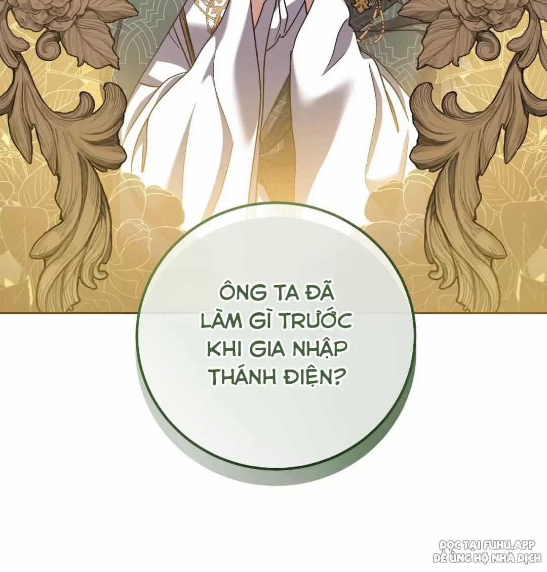 Thánh Nữ Giả Muốn Bỏ Trốn Chuong 45 trang 45