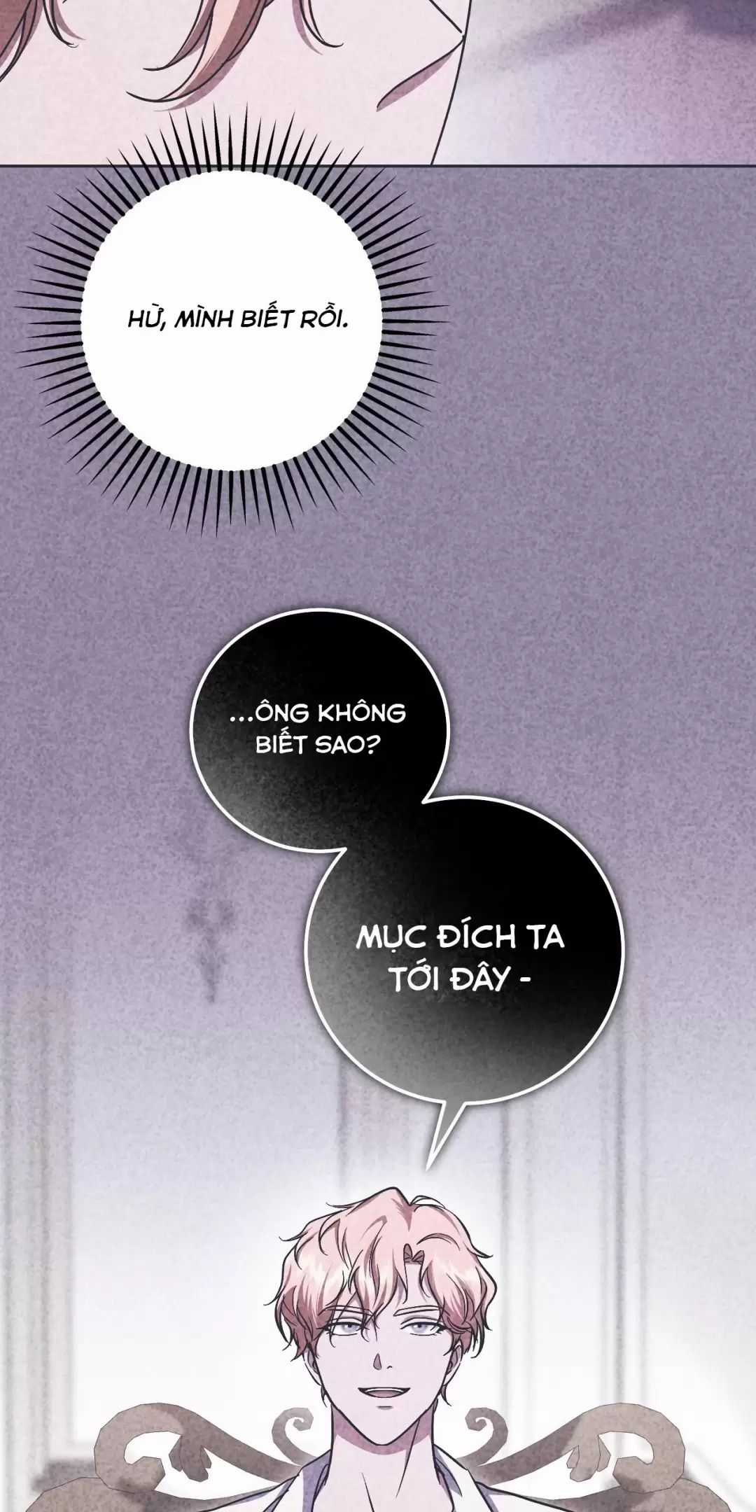 Thánh Nữ Giả Muốn Bỏ Trốn Chuong 45 trang 54