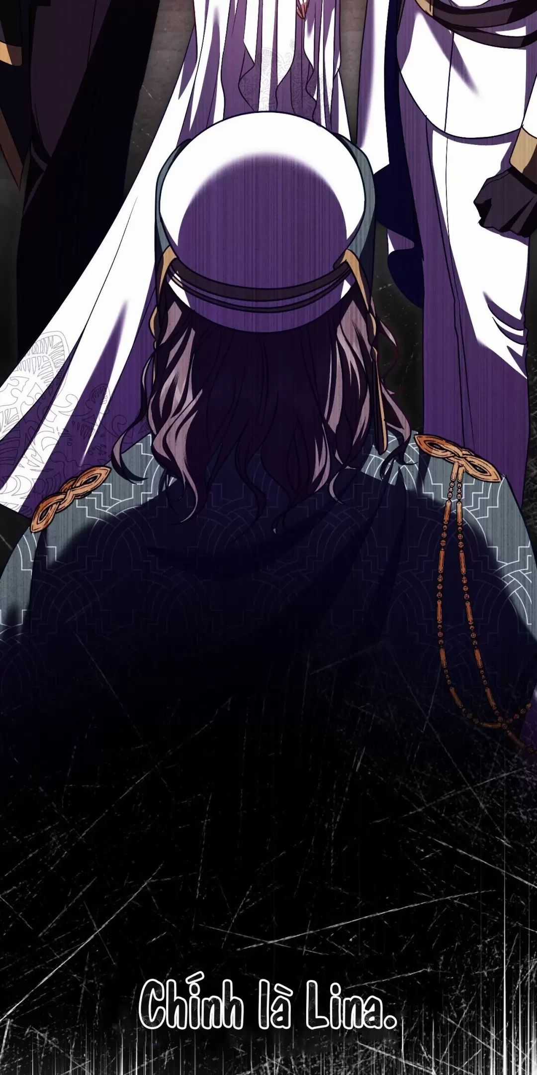 Thánh Nữ Giả Muốn Bỏ Trốn Chuong 45 trang 59