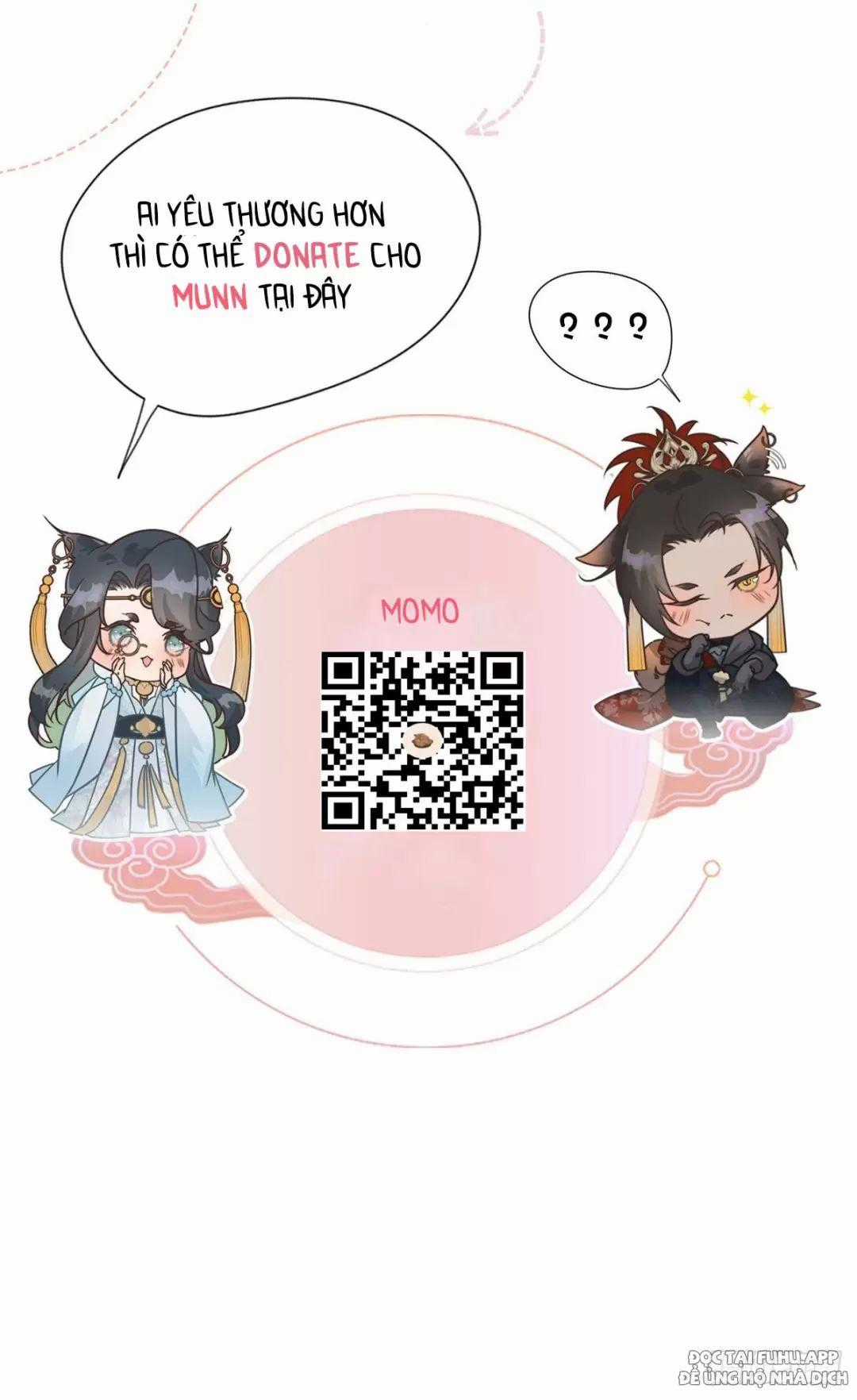 Thánh Nữ Giả Muốn Bỏ Trốn Chuong 45 trang 64