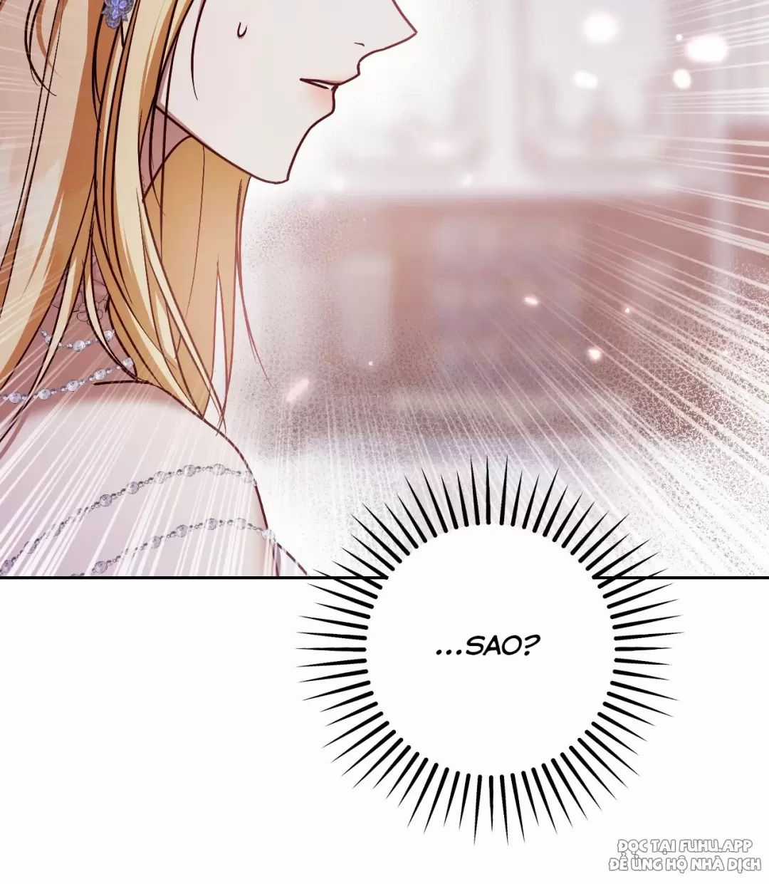 Thánh Nữ Giả Muốn Bỏ Trốn Chuong 45 trang 7