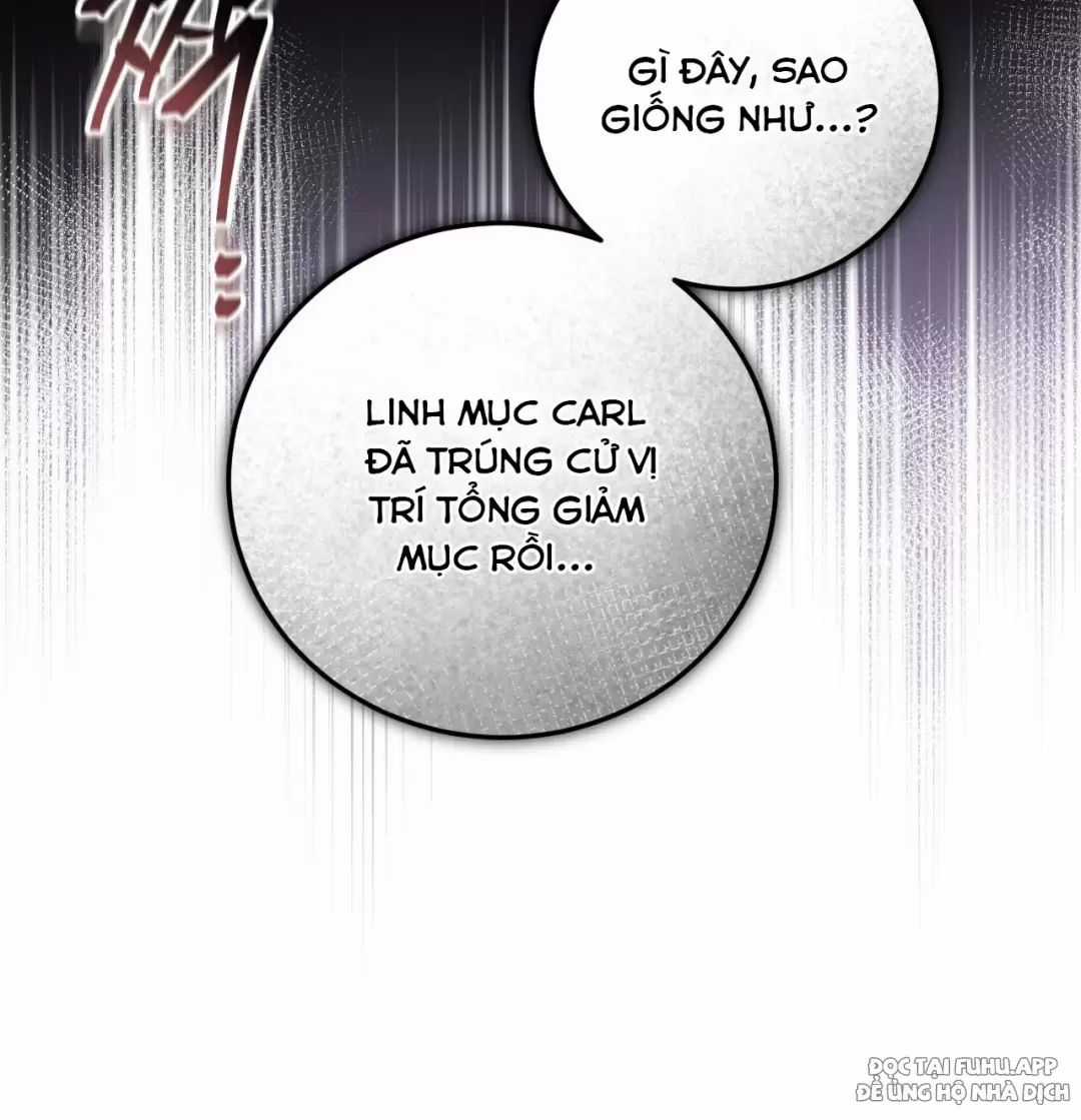 Thánh Nữ Giả Muốn Bỏ Trốn Chuong 46 trang 12