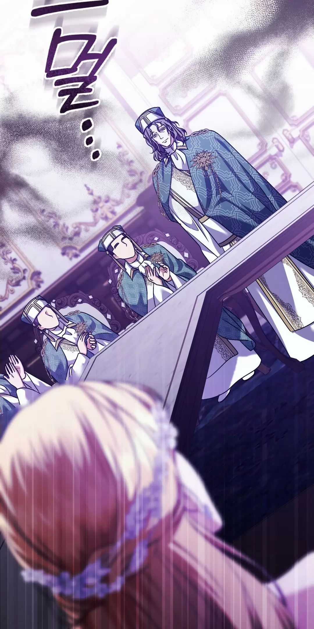 Thánh Nữ Giả Muốn Bỏ Trốn Chuong 46 trang 14