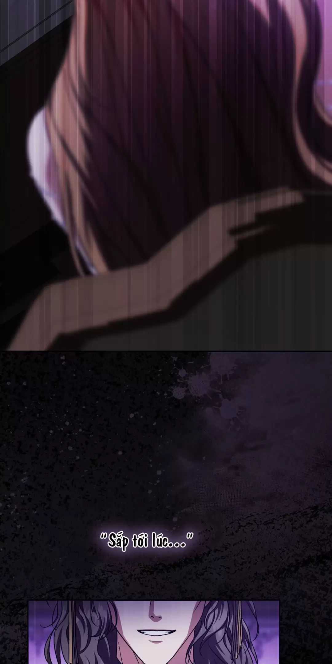 Thánh Nữ Giả Muốn Bỏ Trốn Chuong 46 trang 15