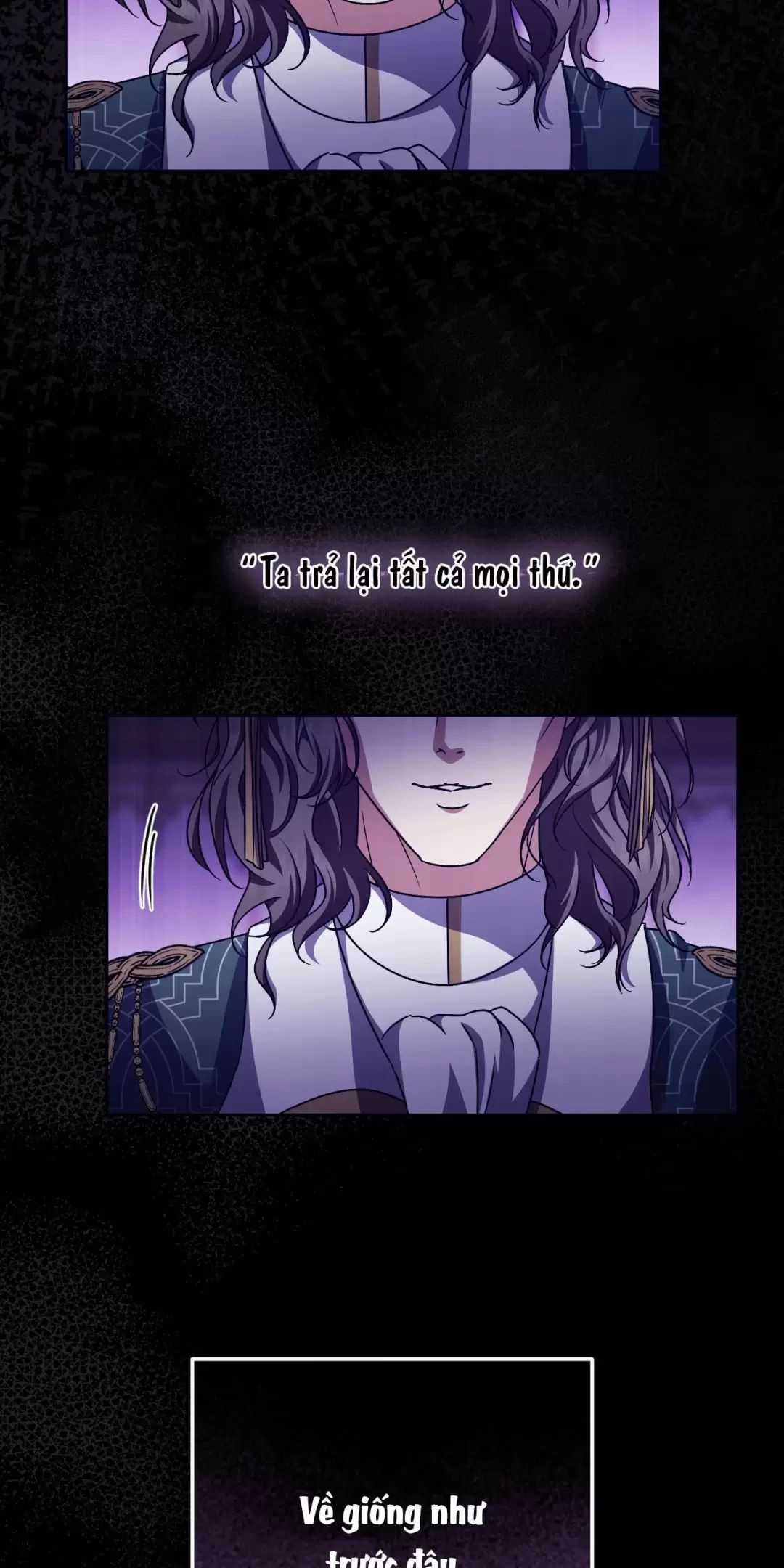 Thánh Nữ Giả Muốn Bỏ Trốn Chuong 46 trang 16