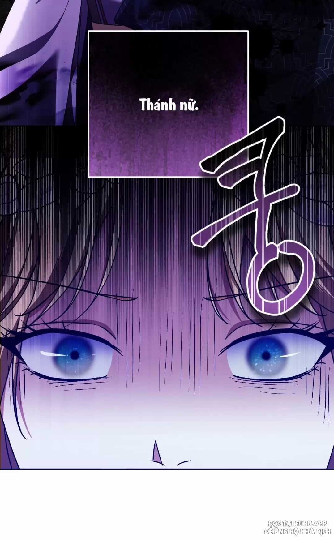 Thánh Nữ Giả Muốn Bỏ Trốn Chuong 46 trang 18