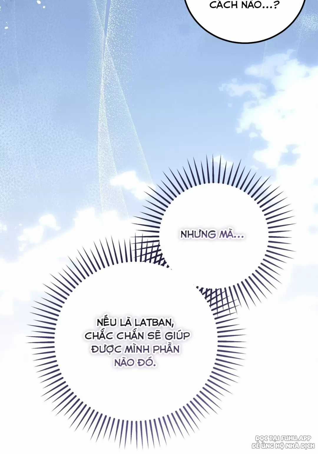 Thánh Nữ Giả Muốn Bỏ Trốn Chuong 46 trang 25