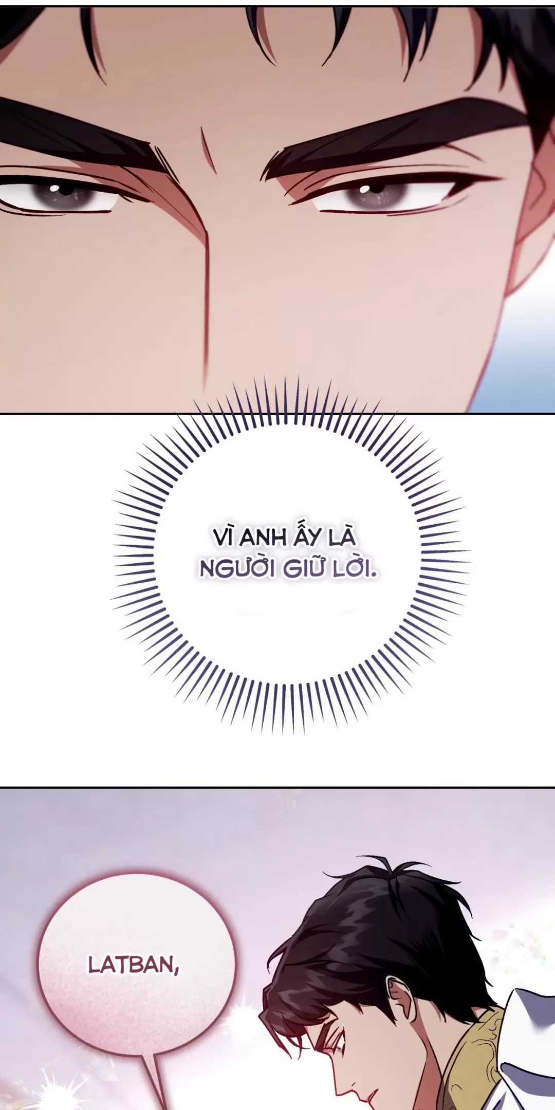 Thánh Nữ Giả Muốn Bỏ Trốn Chuong 46 trang 26