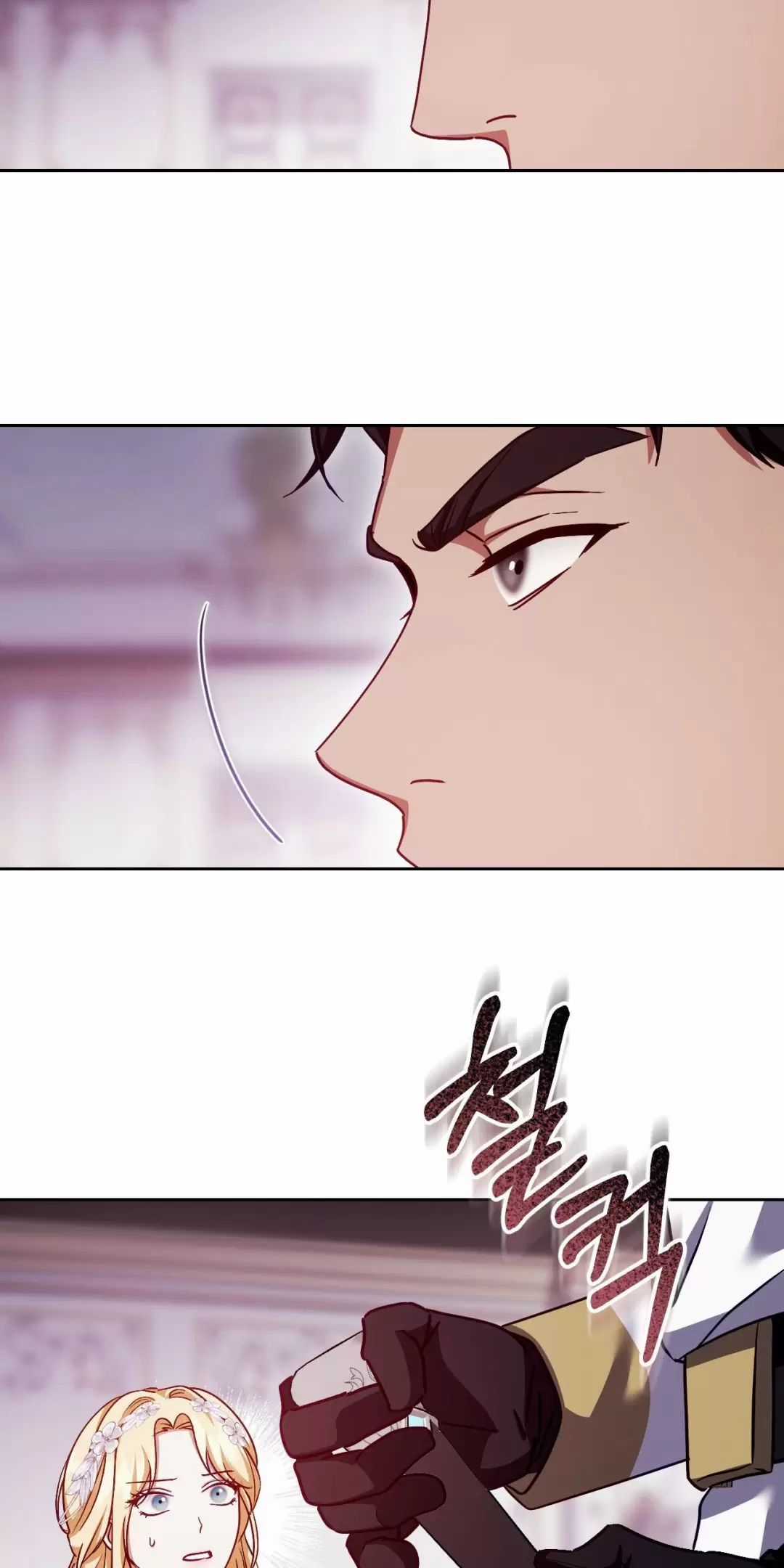 Thánh Nữ Giả Muốn Bỏ Trốn Chuong 46 trang 28