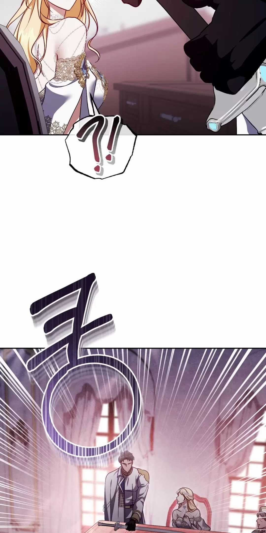 Thánh Nữ Giả Muốn Bỏ Trốn Chuong 46 trang 29