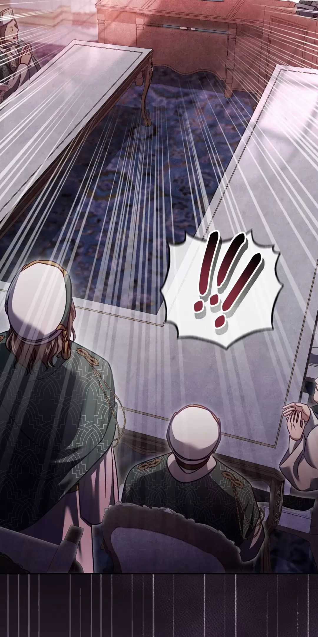 Thánh Nữ Giả Muốn Bỏ Trốn Chuong 46 trang 30