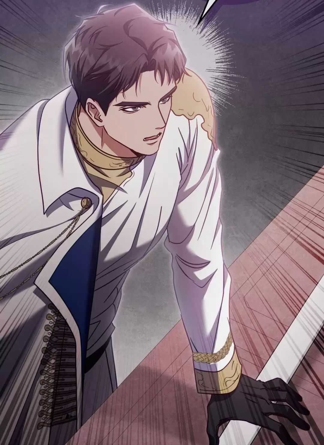 Thánh Nữ Giả Muốn Bỏ Trốn Chuong 46 trang 32