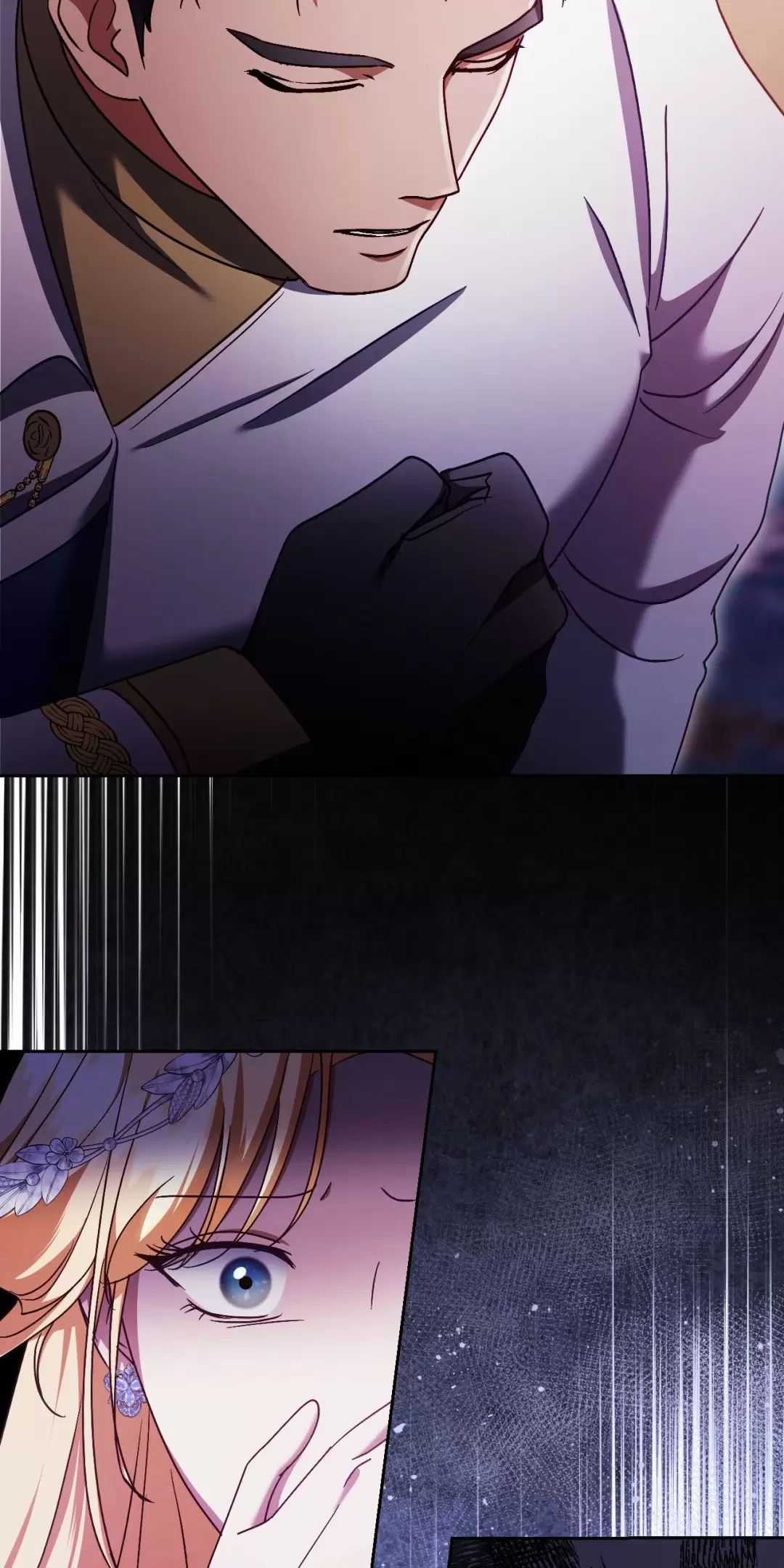 Thánh Nữ Giả Muốn Bỏ Trốn Chuong 46 trang 37