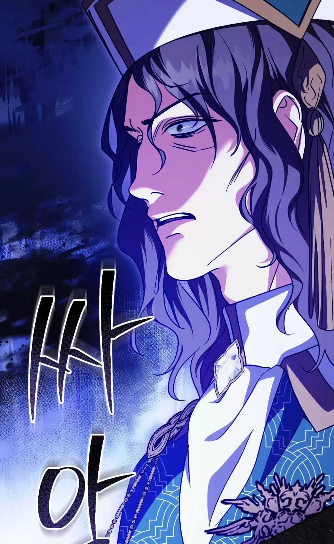 Thánh Nữ Giả Muốn Bỏ Trốn Chuong 46 trang 39